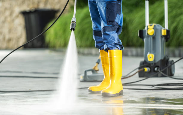 North Prairie, WI Pressure Washing Company